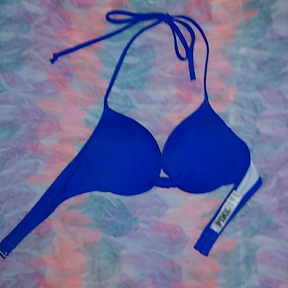 Swimsuit top only